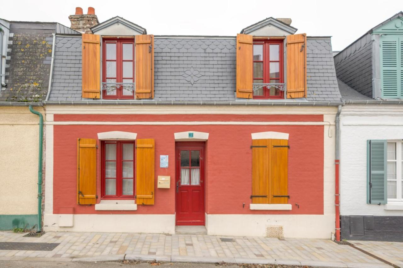 Prázdninový dům Spinelle - Maison 3 Avec Jardin - A 100 M